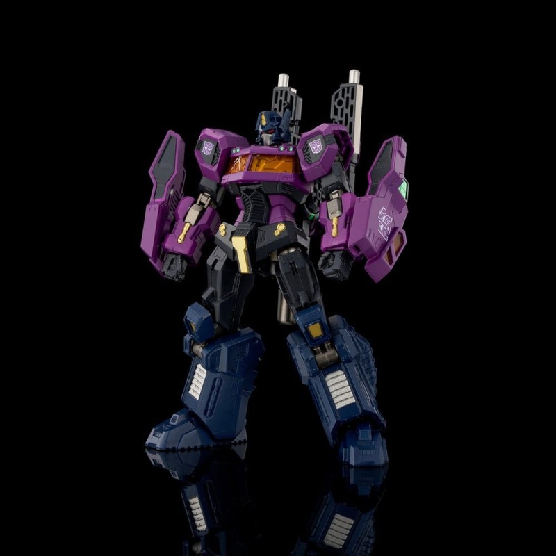 Transformers Plastic Model Kit Furai Model SG Optimus Prime (ver. no.2008) 16 cm