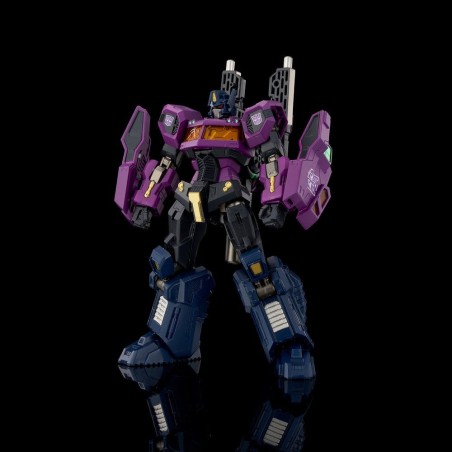 Transformers Plastic Model Kit Furai Model SG Optimus Prime (ver. no.2008) 16 cm