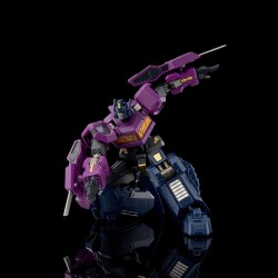 Transformers Plastic Model Kit Furai Model SG Optimus Prime (ver. no.2008) 16 cm
