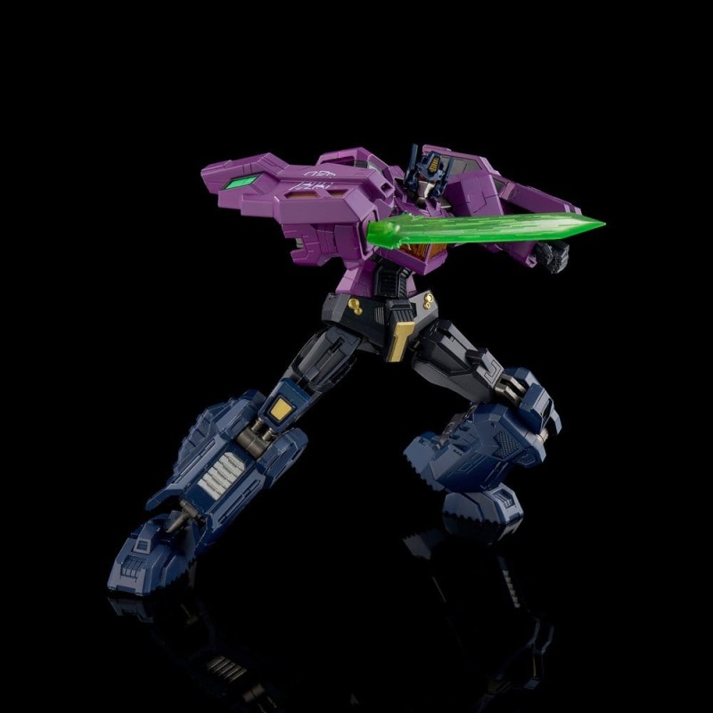 Transformers Plastic Model Kit Furai Model SG Optimus Prime (ver. no.2008) 16 cm