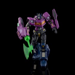 Transformers Plastic Model Kit Furai Model SG Optimus Prime (ver. no.2008) 16 cm
