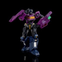 Transformers Plastic Model Kit Furai Model SG Optimus Prime (ver. no.2008) 16 cm