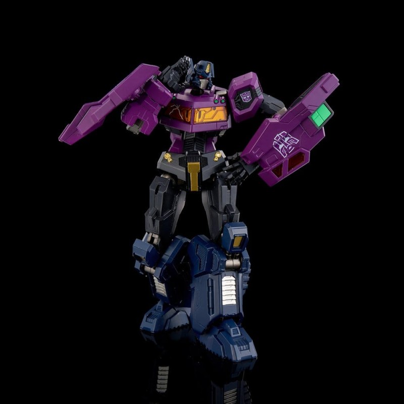 Transformers Plastic Model Kit Furai Model SG Optimus Prime (ver. no.2008) 16 cm