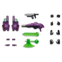 Transformers Plastic Model Kit Furai Model SG Optimus Prime (ver. no.2008) 16 cm