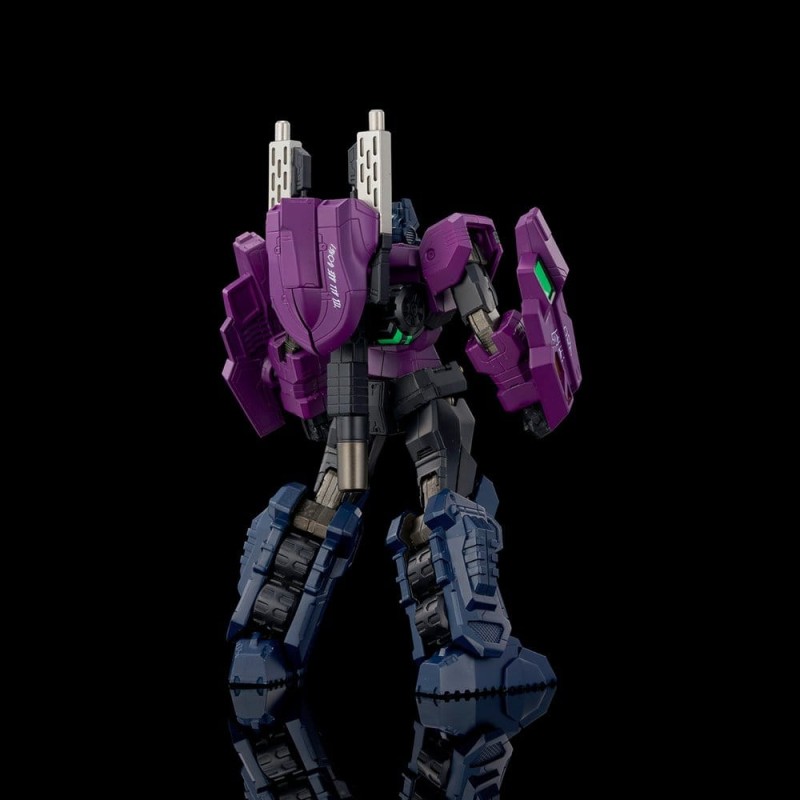Transformers Plastic Model Kit Furai Model SG Optimus Prime (ver. no.2008) 16 cm