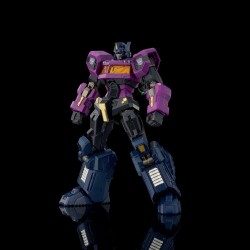 Transformers Plastic Model Kit Furai Model SG Optimus Prime (ver. no.2008) 16 cm