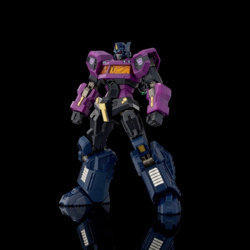 Transformers Plastic Model Kit Furai Model SG Optimus Prime (ver. no.2008) 16 cm