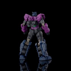 Transformers Plastic Model Kit Furai Model SG Optimus Prime (ver. no.2008) 16 cm