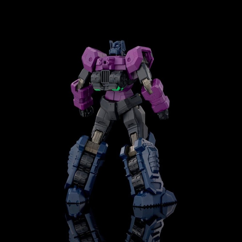 Transformers Plastic Model Kit Furai Model SG Optimus Prime (ver. no.2008) 16 cm