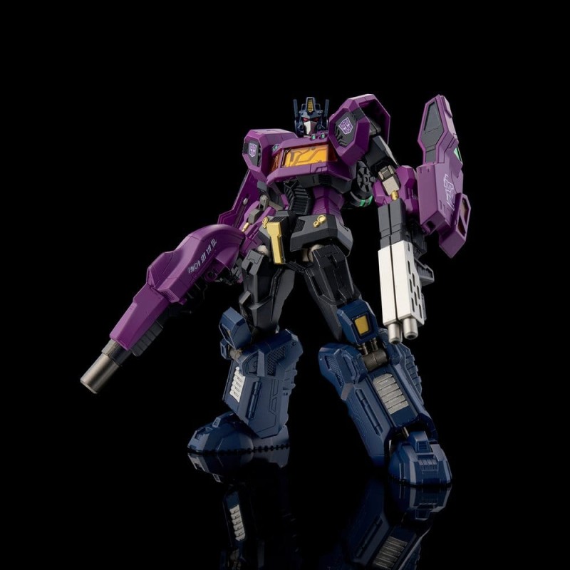 Transformers Plastic Model Kit Furai Model SG Optimus Prime (ver. no.2008) 16 cm