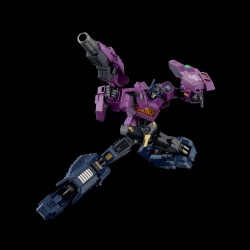 Transformers Plastic Model Kit Furai Model SG Optimus Prime (ver. no.2008) 16 cm