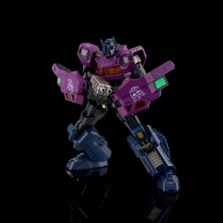 Transformers Plastic Model Kit Furai Model SG Optimus Prime (ver. no.2008) 16 cm