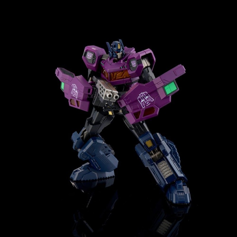 Transformers Plastic Model Kit Furai Model SG Optimus Prime (ver. no.2008) 16 cm