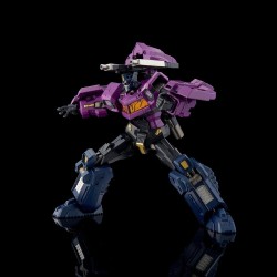 Transformers Plastic Model Kit Furai Model SG Optimus Prime (ver. no.2008) 16 cm