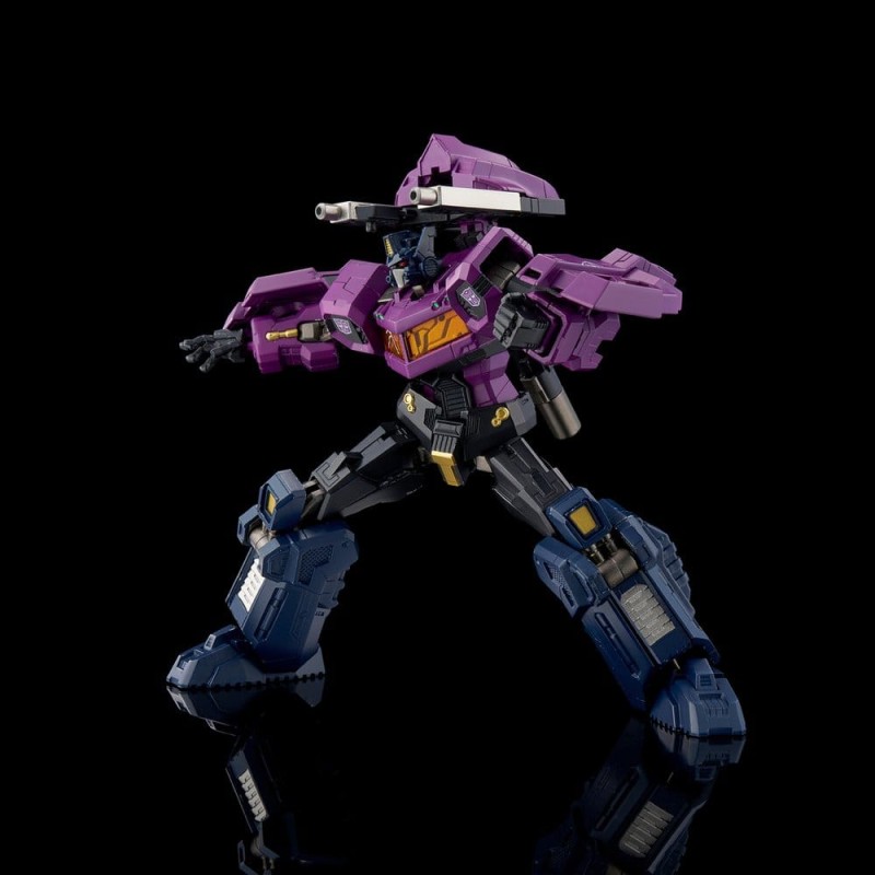 Transformers Plastic Model Kit Furai Model SG Optimus Prime (ver. no.2008) 16 cm