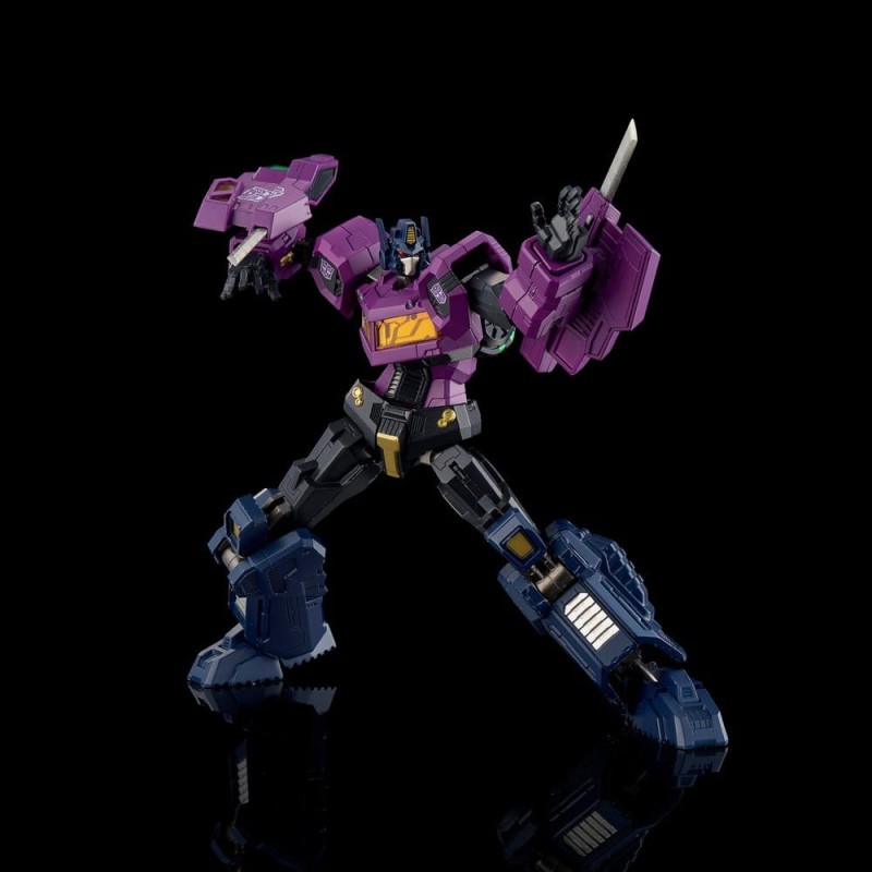 Transformers Plastic Model Kit Furai Model SG Optimus Prime (ver. no.2008) 16 cm
