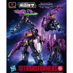 Transformers Plastic Model Kit Furai Model SG Optimus Prime (ver. no.2008) 16 cm