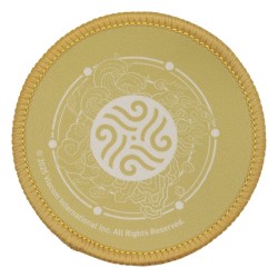 Avatar, le dernier maître de l´air set sous-mains revêtu & sous-verre Elements