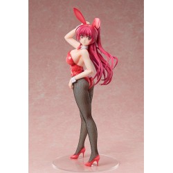 ToHeart2 figurine PVC 1/4 Tamaki Kousaka: Bunny Ver. 47 cm