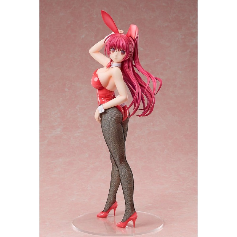 ToHeart2 figurine PVC 1/4 Tamaki Kousaka: Bunny Ver. 47 cm