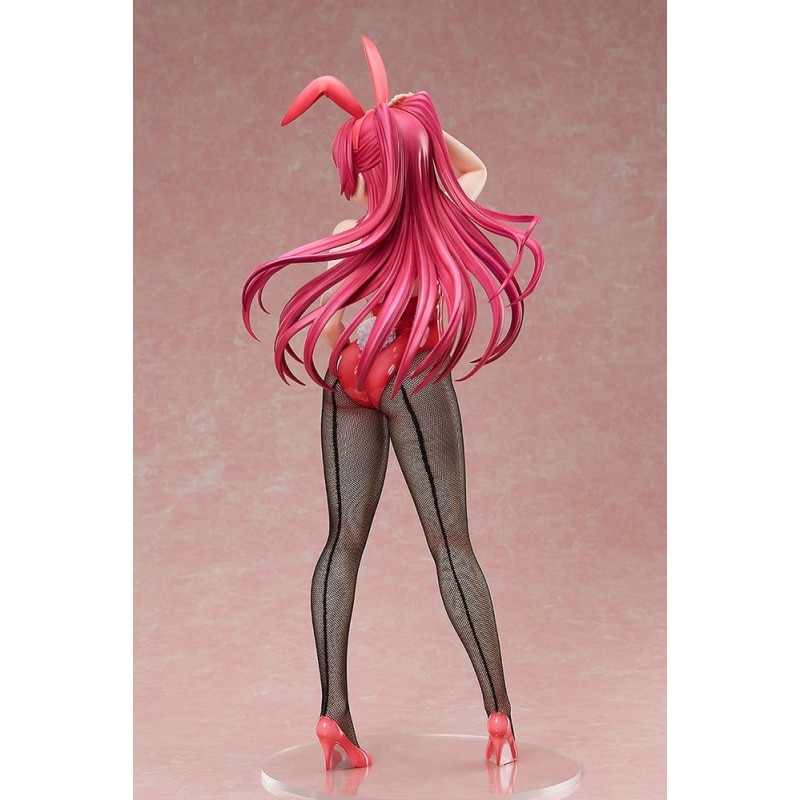 ToHeart2 figurine PVC 1/4 Tamaki Kousaka: Bunny Ver. 47 cm