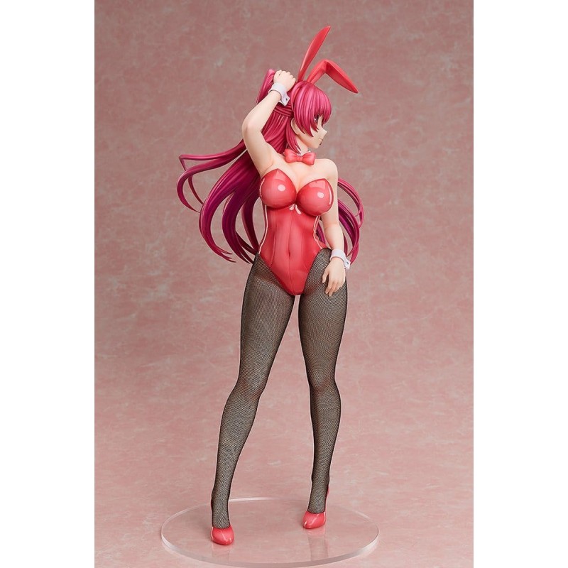 ToHeart2 figurine PVC 1/4 Tamaki Kousaka: Bunny Ver. 47 cm