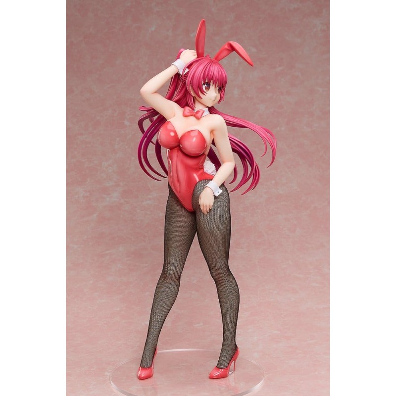 ToHeart2 figurine PVC 1/4 Tamaki Kousaka: Bunny Ver. 47 cm