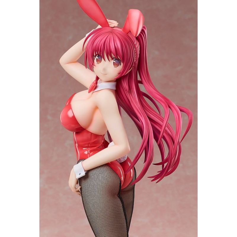 ToHeart2 figurine PVC 1/4 Tamaki Kousaka: Bunny Ver. 47 cm