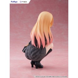 My Dress-Up Darling figurine PVC 1/6 F:NEX Marin Kitagawa knit Ver. 16 cm