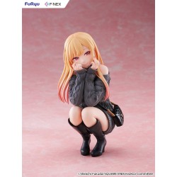My Dress-Up Darling figurine PVC 1/6 F:NEX Marin Kitagawa knit Ver. 16 cm