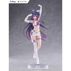 Date A Live V Tenitol Tall PVC Figure Tohka Yatogami Race Queen Ver. 30 cm