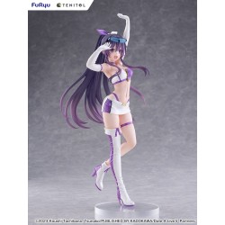 Date A Live V figurine PVC Tenitol Tall Tohka Yatogami Race Queen Ver. 30 cm