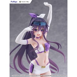 Date A Live V Tenitol Tall PVC Figure Tohka Yatogami Race Queen Ver. 30 cm