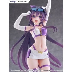 Date A Live V Tenitol Tall PVC Figure Tohka Yatogami Race Queen Ver. 30 cm