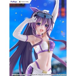Date A Live V figurine PVC Tenitol Tall Tohka Yatogami Race Queen Ver. 30 cm
