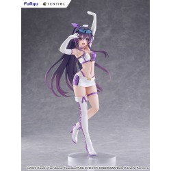 Date A Live V figurine PVC Tenitol Tall Tohka Yatogami Race Queen Ver. 30 cm