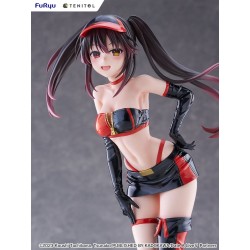 Date A Live V figurine PVC Tenitol Tall Kurumi Tokisaki Race Queen Ver. 29 cm
