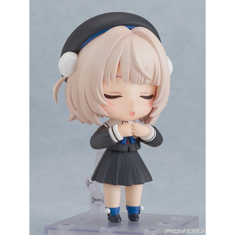 Ui Shigure Nendoroid Action Figure Ui 10 cm