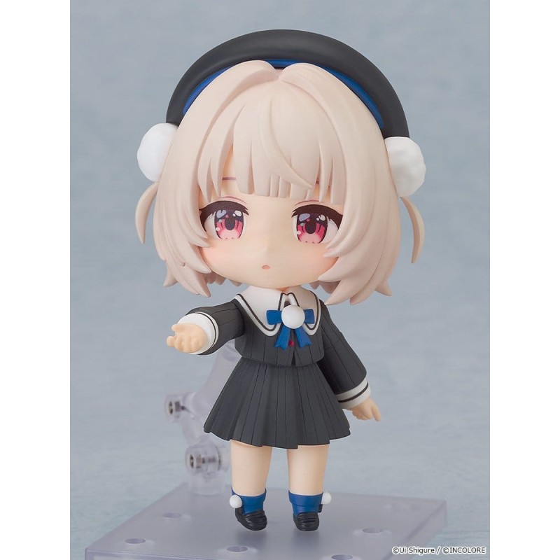 Ui Shigure Nendoroid Action Figure Ui 10 cm