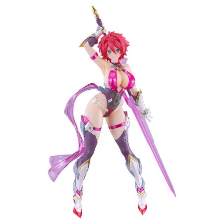 Cutie Honey Nova Pop Up Parade SP figurine PVC Cutie Honey 28 cm