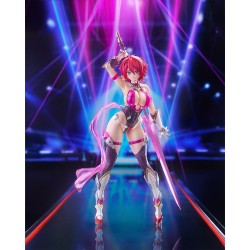 Cutie Honey Nova Pop Up Parade SP figurine PVC Cutie Honey 28 cm