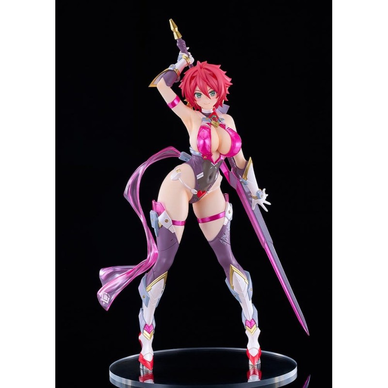 Cutie Honey Nova Pop Up Parade SP figurine PVC Cutie Honey 28 cm