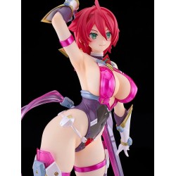 Cutie Honey Nova Pop Up Parade SP figurine PVC Cutie Honey 28 cm