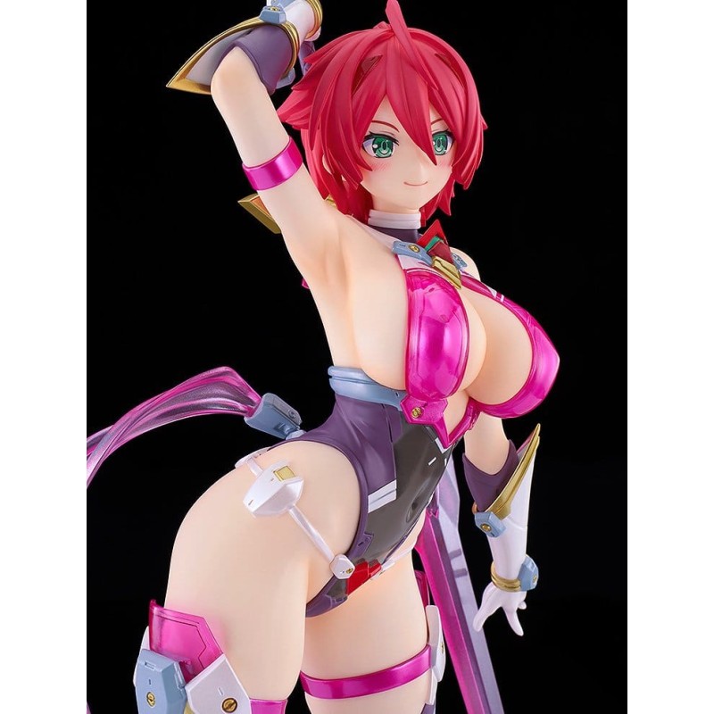 Cutie Honey Nova Pop Up Parade SP figurine PVC Cutie Honey 28 cm
