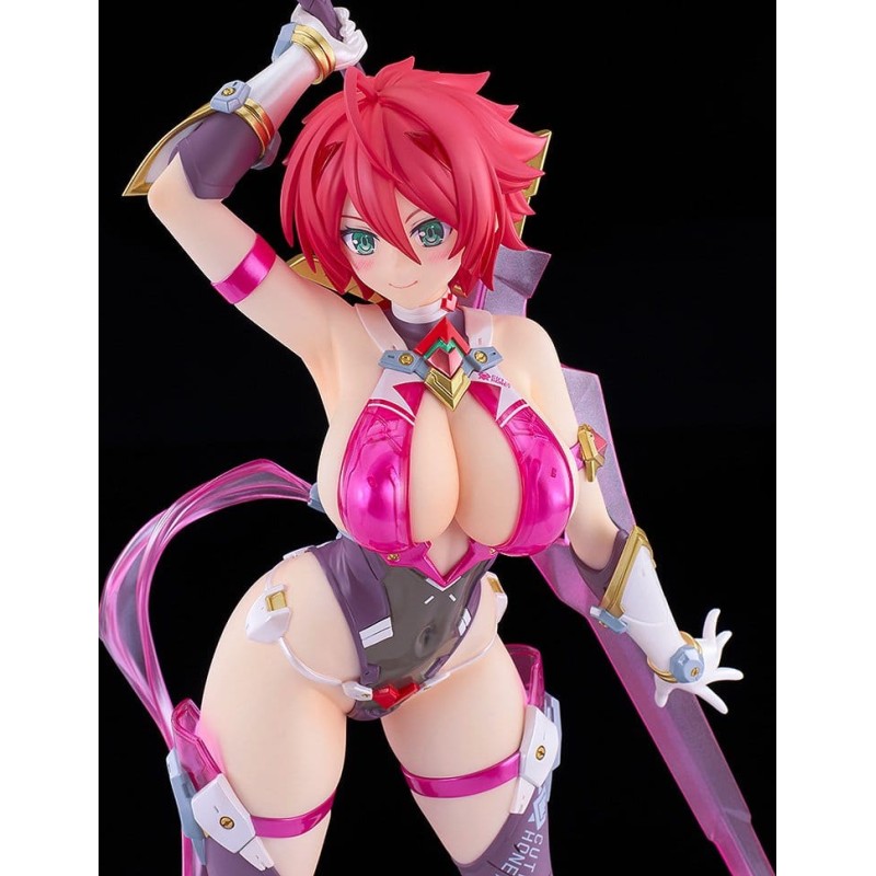 Cutie Honey Nova Pop Up Parade SP figurine PVC Cutie Honey 28 cm