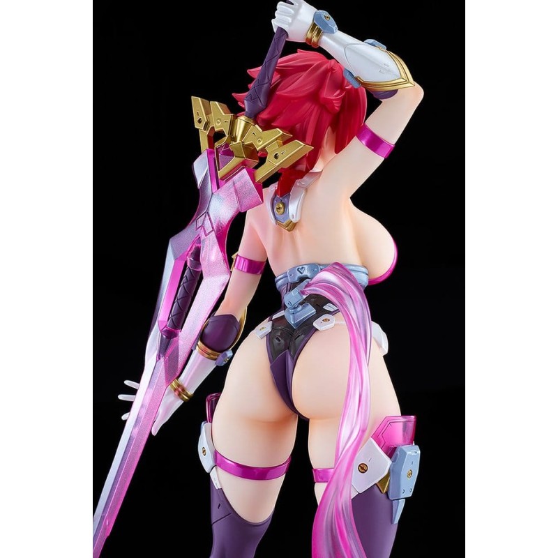 Cutie Honey Nova Pop Up Parade SP figurine PVC Cutie Honey 28 cm