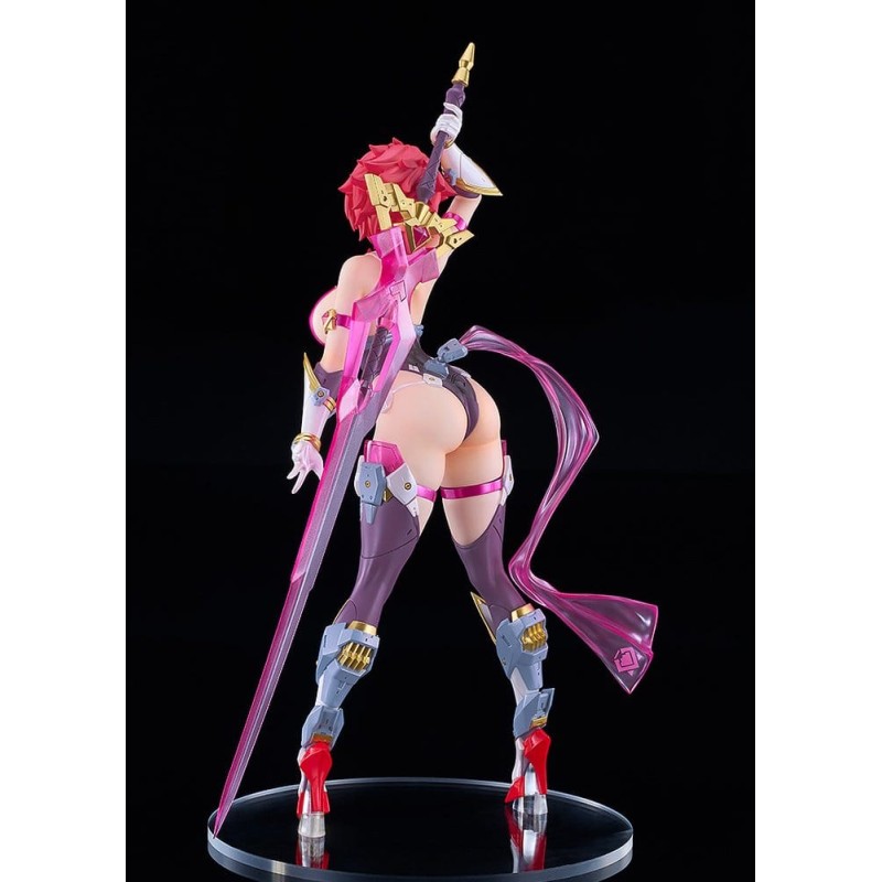 Cutie Honey Nova Pop Up Parade SP figurine PVC Cutie Honey 28 cm