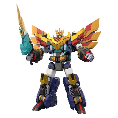 Dandivine The Gattai DX Ver. figurine Dandivine 24 cm