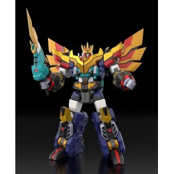 Dandivine The Gattai DX Ver. Action Figure Dandivine 24 cm