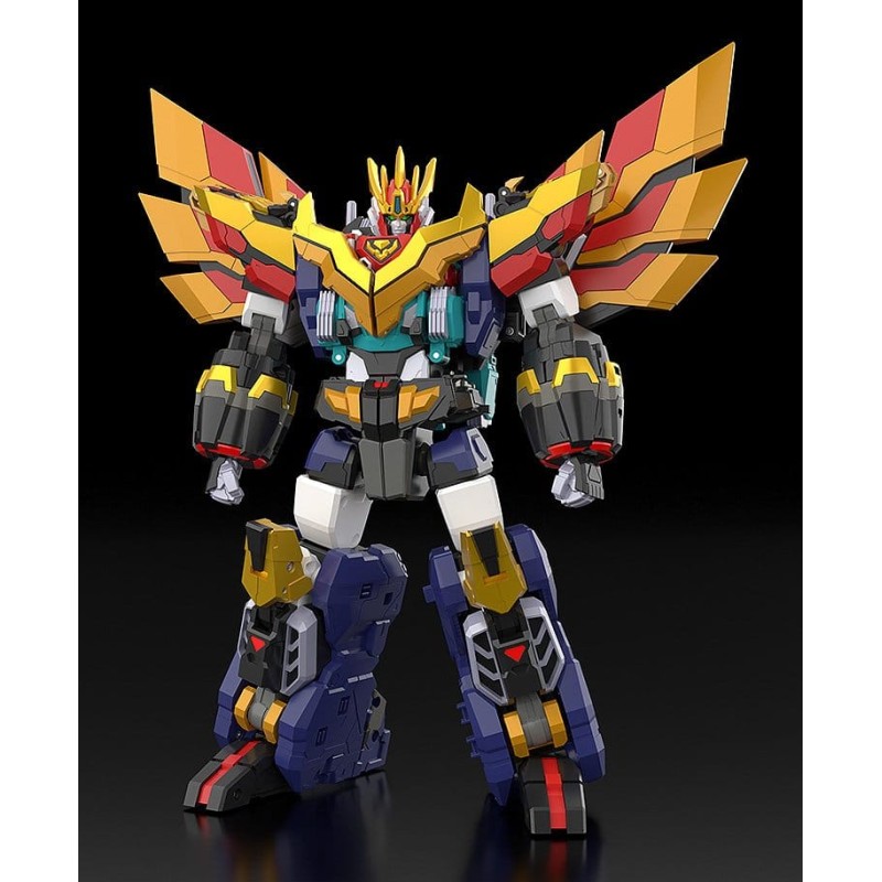 Dandivine The Gattai DX Ver. figurine Dandivine 24 cm